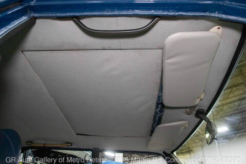 1975 Mercedes-Benz 280-Class