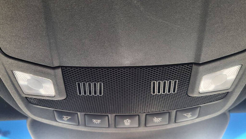 2020 Lincoln Nautilus Standard