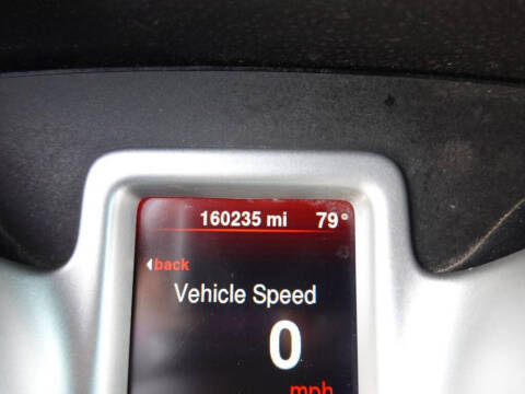 2014 Dodge Journey American Value Package