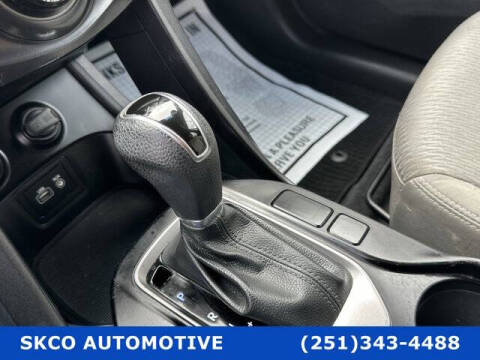 2018 Hyundai Santa Fe SE