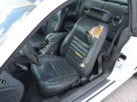 2000 Ford Mustang GT