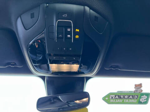 2019 Maserati Ghibli SQ4