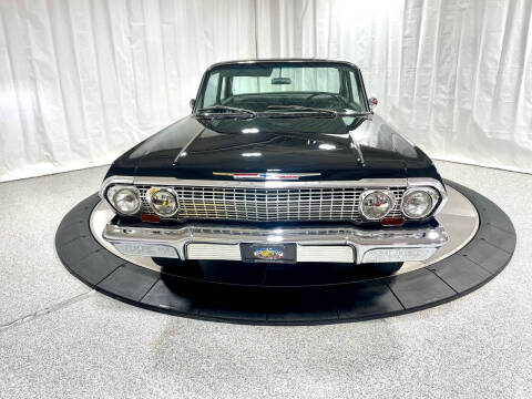 1963 Chevrolet Biscayne