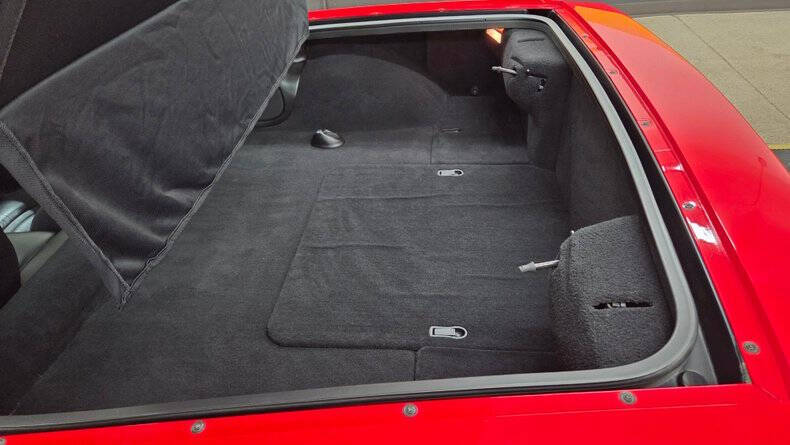2000 Chevrolet Corvette
