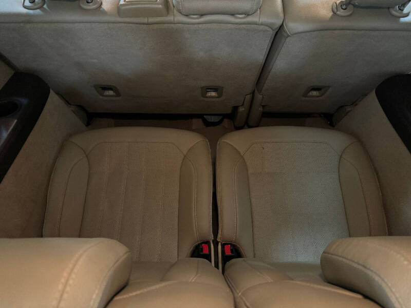 2015 Mercedes-Benz GL-Class GL 350 BlueTEC