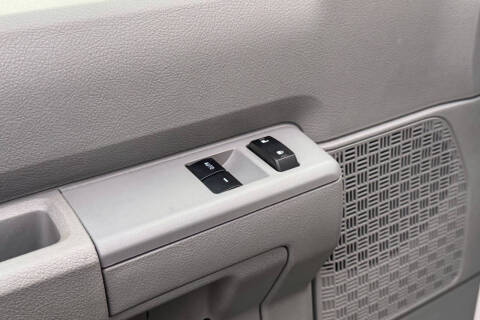 2024 Ford E-Series E-350 SD