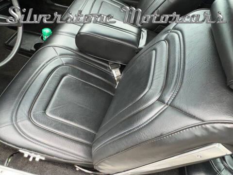 1973 Pontiac Grand Prix