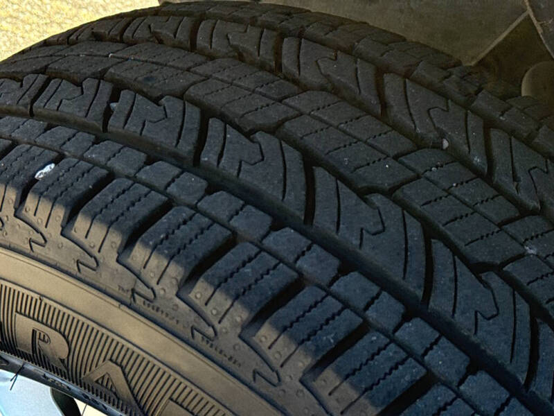 2024 Nissan Titan XD SV