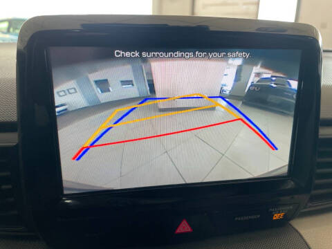 2019 Hyundai Veloster Turbo R-Spec