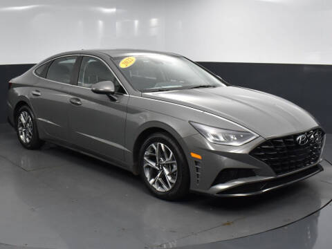 2022 Hyundai Sonata for sale at Hickory Used Car Superstore in Hickory NC