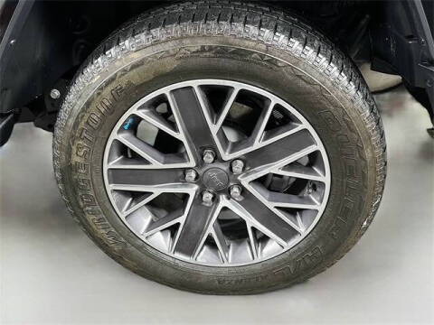 2022 Jeep Wrangler Unlimited