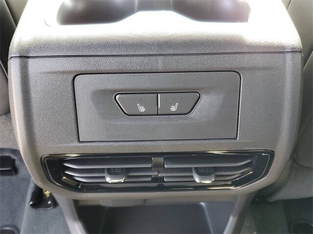 2026 Chevrolet Silverado EV LT