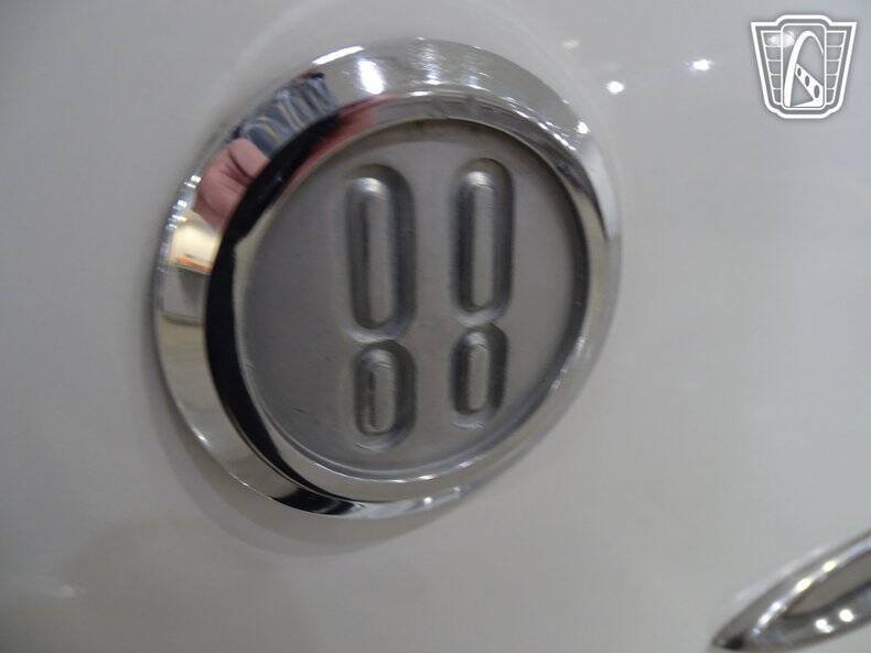 1955 Oldsmobile Eighty-Eight
