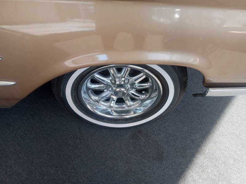 1964 Mercury Montclair