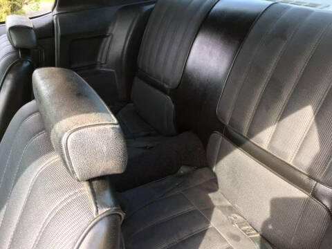1970 Chevrolet Camaro