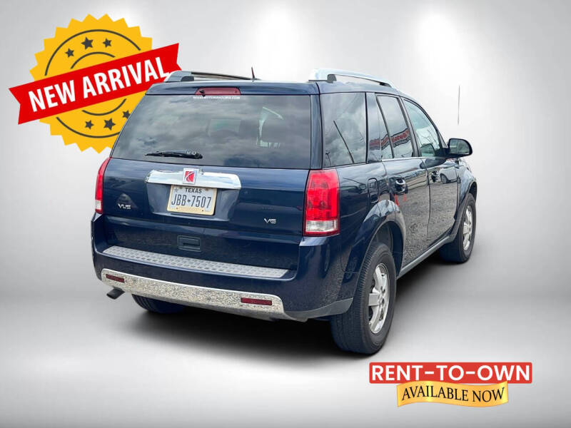 2007 Saturn Vue