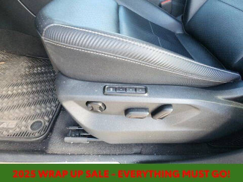 2021 Volkswagen Atlas Cross Sport V6 SEL