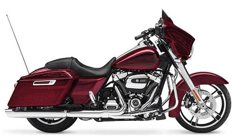 2017 Harley-Davidson Street Glide Special