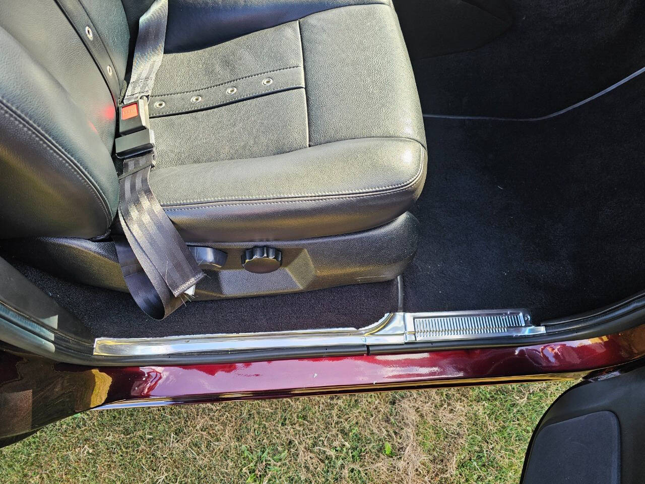 1977 Chevrolet C20 143