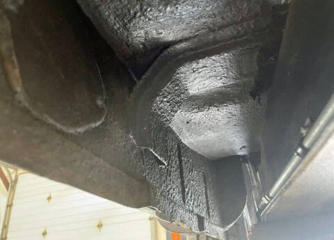 1948 Willys Jeepster