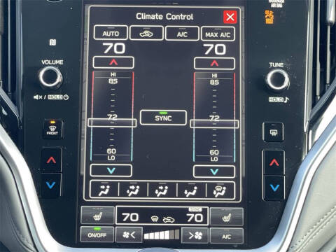 2025 Subaru Legacy Limited