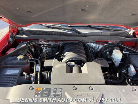 2014 Chevrolet Silverado 1500 LT Z71