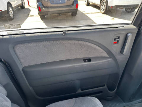 2007 Honda Odyssey EX