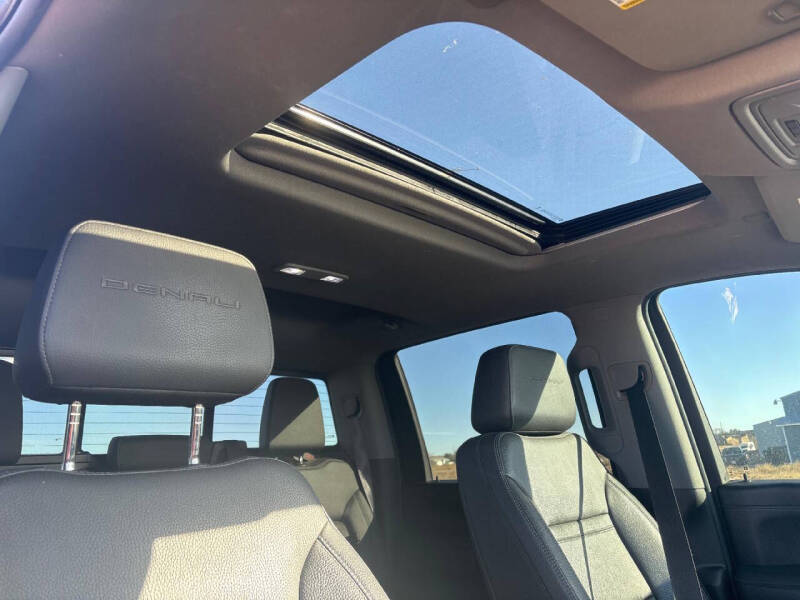 2021 GMC Sierra 2500HD