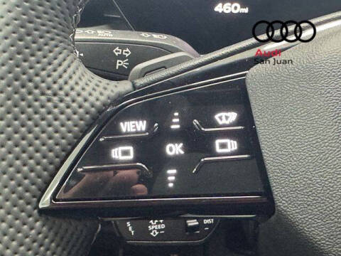 2025 Audi SQ5 quattro Premium Plus TFSI