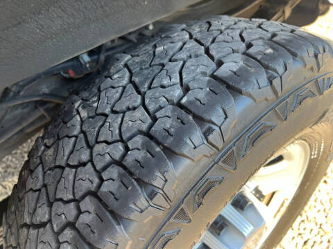 2018 Chevrolet Express 3500