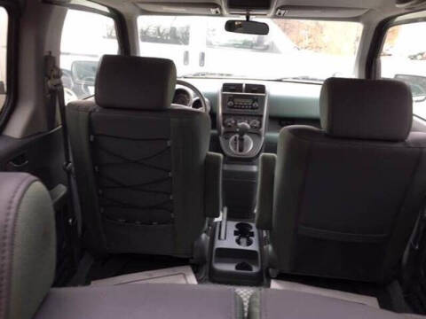 2005 Honda Element EX