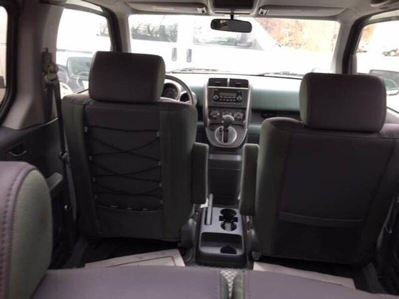 2005 Honda Element EX