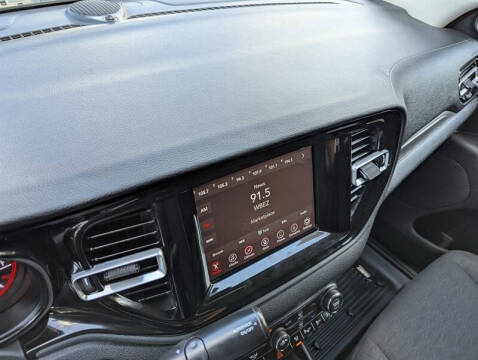 2022 Dodge Durango Pursuit