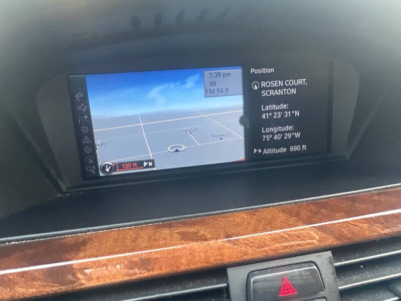 2011 BMW 3 Series 328i xDrive