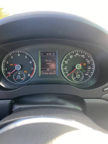 2013 Volkswagen Jetta GLI