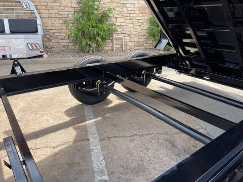 2026 PJ Trailers DT-1
