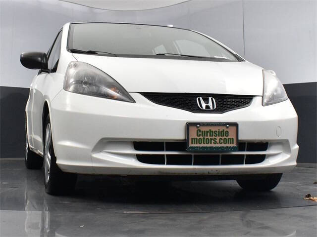 2009 Honda Fit