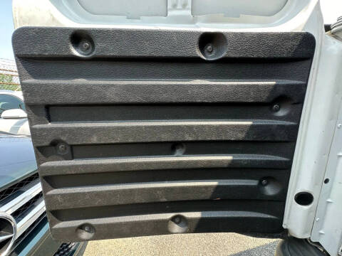 2016 Chevrolet Express 2500