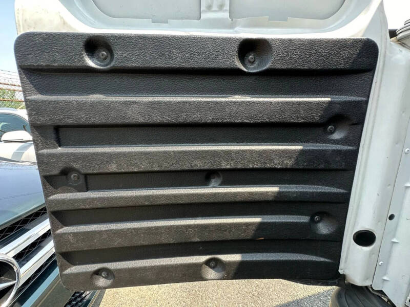 2016 Chevrolet Express 2500