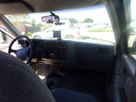 1996 Chevrolet Blazer LS