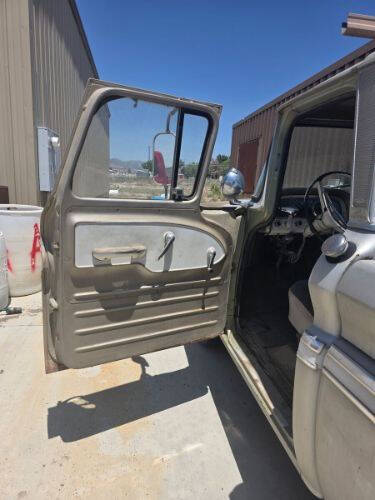1963 Chevrolet C20