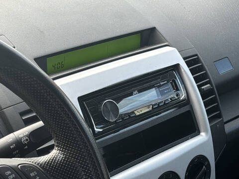 2006 Mazda MAZDA5 Sport