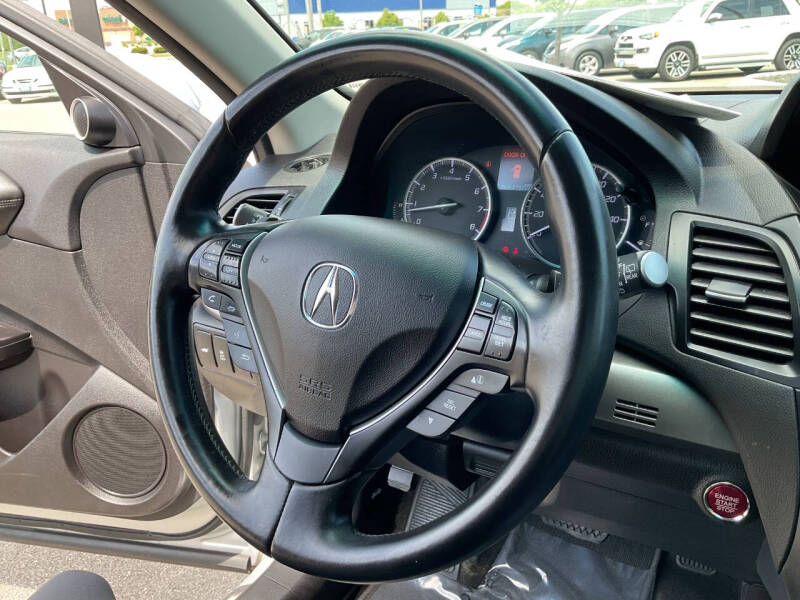 2015 Acura RDX w/Tech