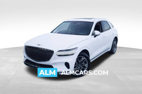 2022 Genesis GV70 for sale at ALM-Ride With Rick in Marietta GA