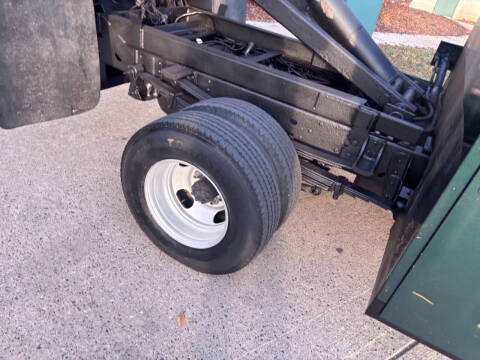 2003 Chevrolet Silverado 3500