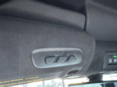 2020 Chevrolet Corvette Stingray