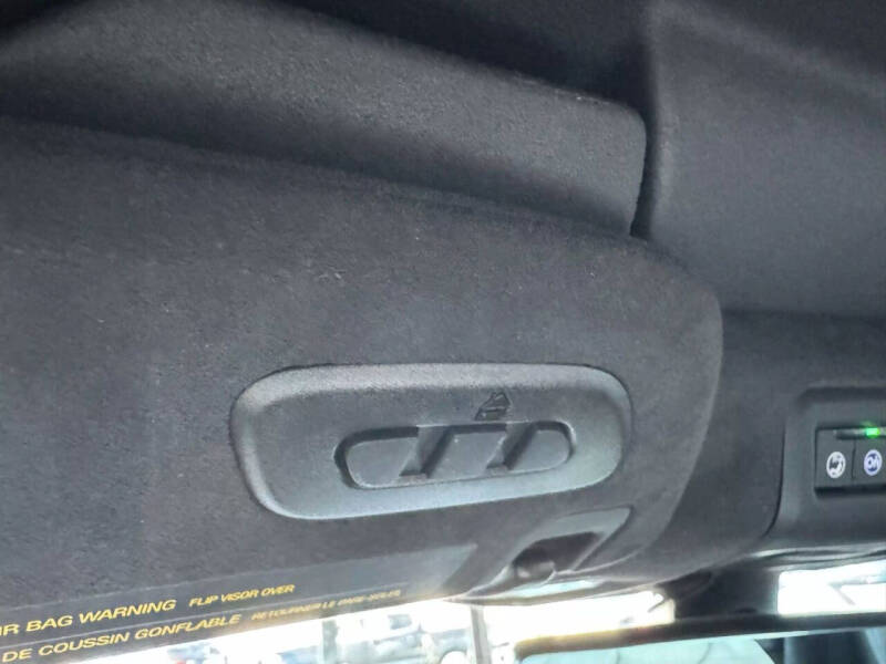 2020 Chevrolet Corvette Stingray