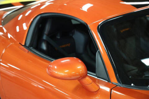 2006 Dodge Viper SRT-10