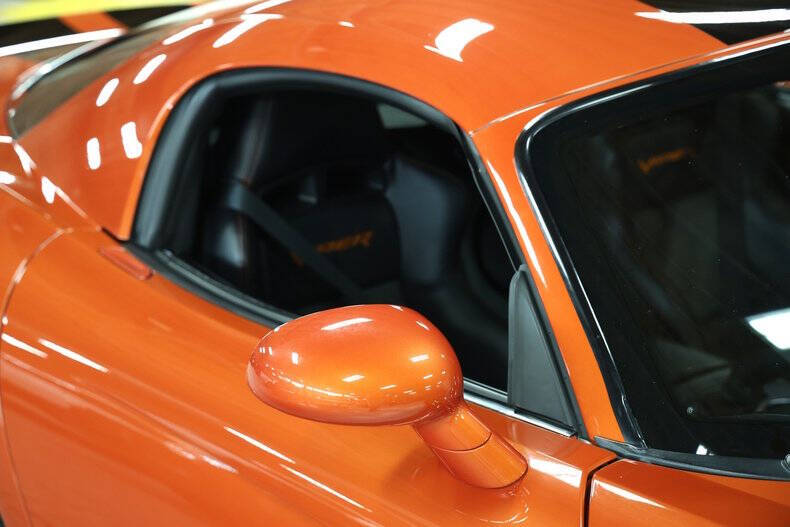 2006 Dodge Viper SRT-10