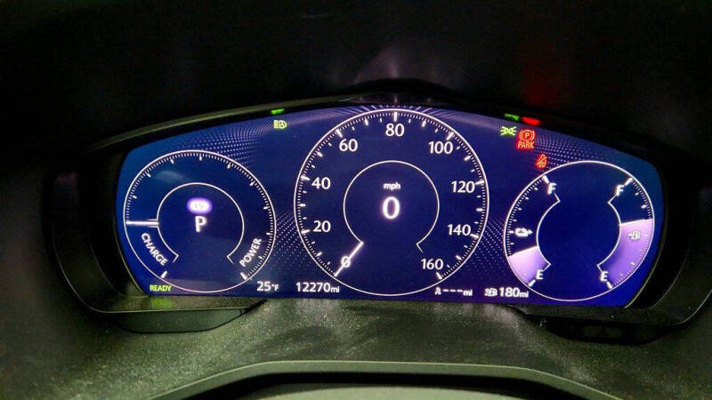 2024 Mazda CX-90 Plug-in Hybrid Premium Plus